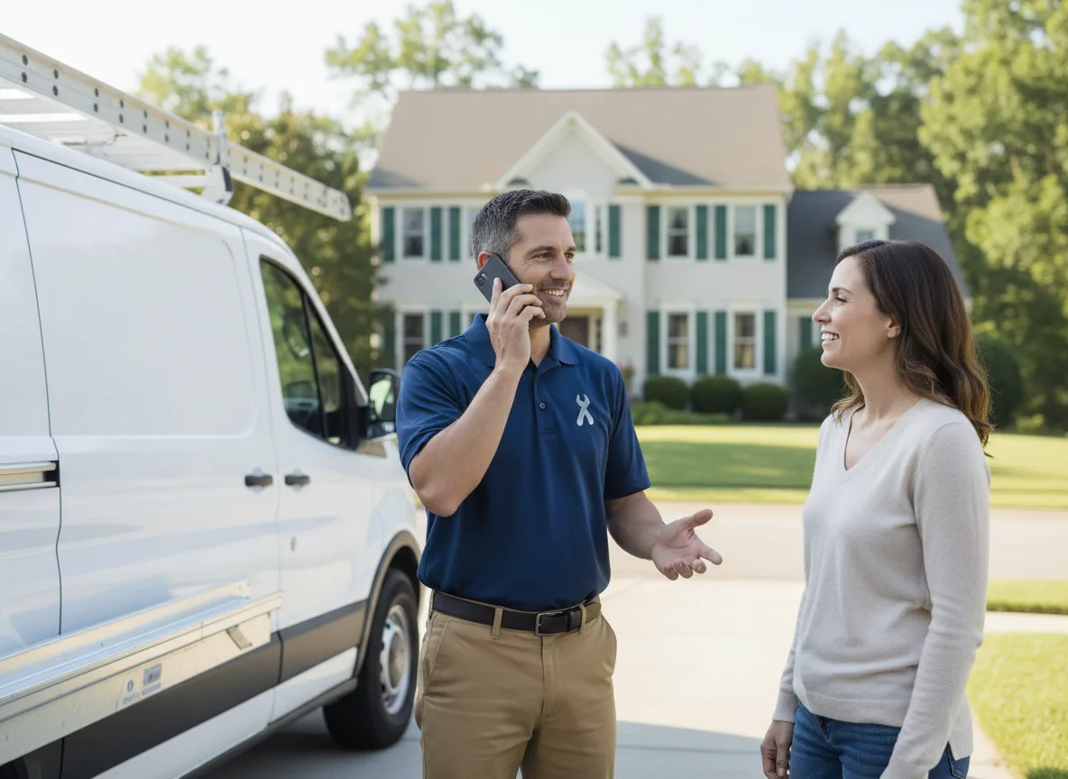Home Gutter Service Beallsville, PA FAQs